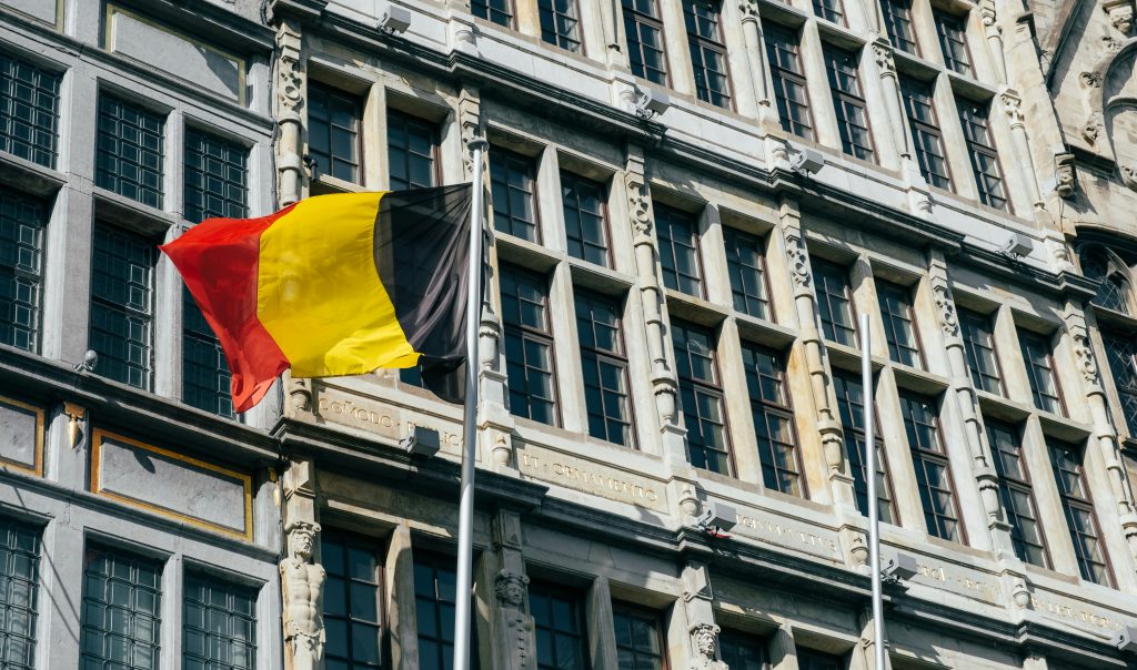 Google expands in Belgium and faces US AI antitrust scrutiny