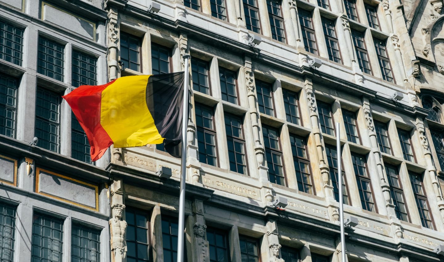 Google expands in Belgium and faces US AI antitrust scrutiny