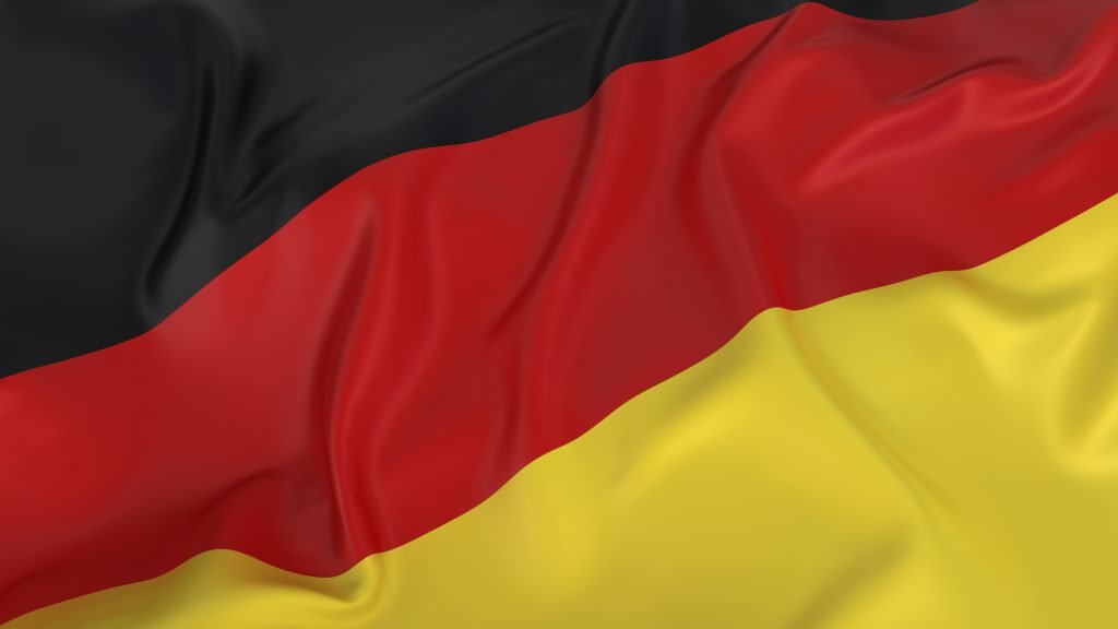 German Flag