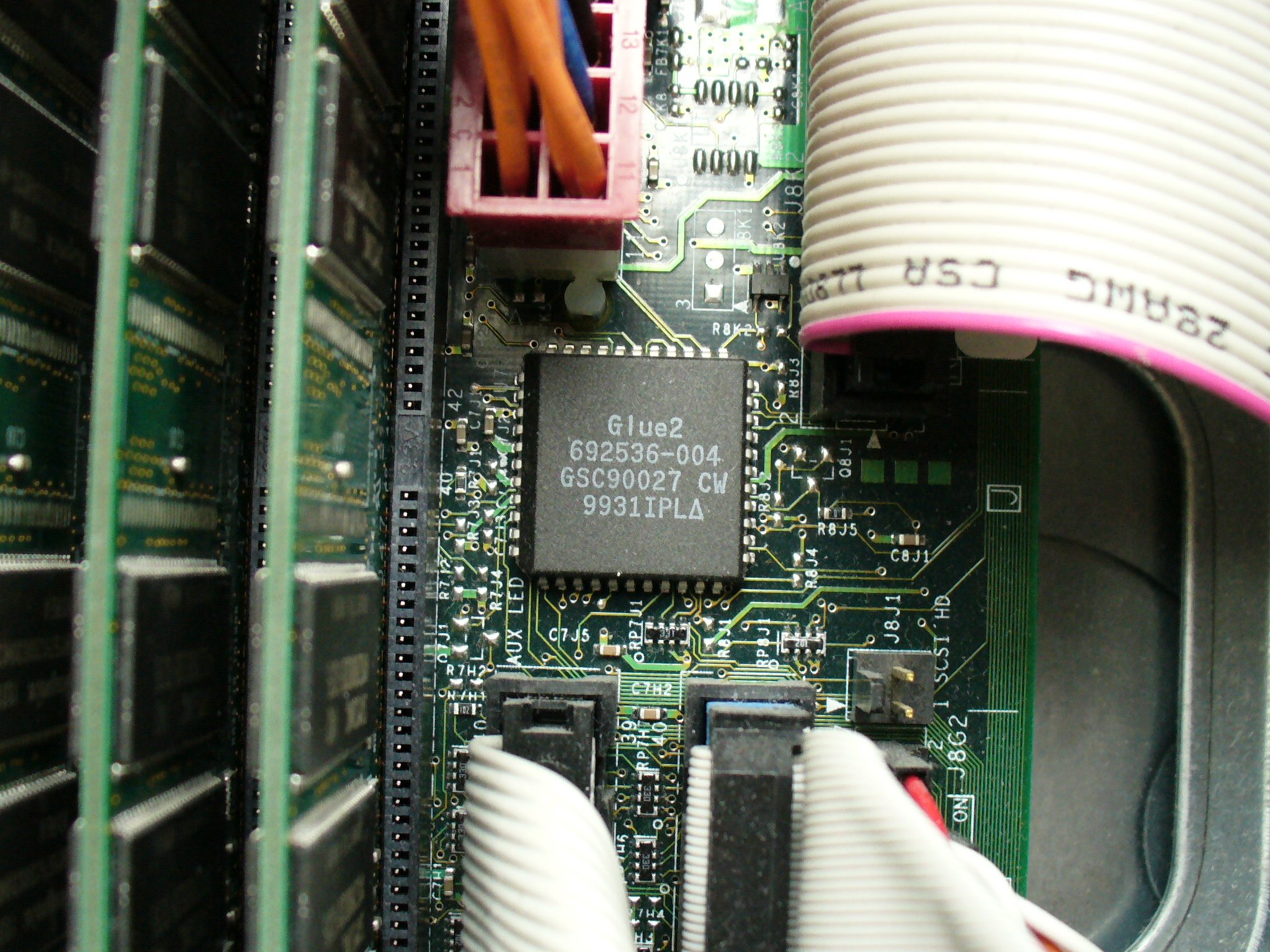 Image illustrating an article on the Montage eXpander Controller